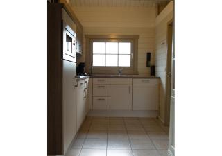 Chaletparc Krabbenkreek - Chalet 266 - 7