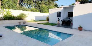 White House Mansion - San Felipe de Puerto Plata - 8