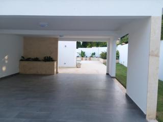 White House Mansion - San Felipe de Puerto Plata - 7