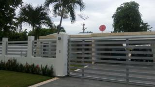 White House Mansion - San Felipe de Puerto Plata - 9