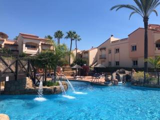 Fantástico Apartamento con vistas al mar zona Club la Costa Castillo Fuengirola - 5