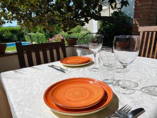 Villa Magnolia (Vidreres) - Ideal para vacaciones en familia - 3