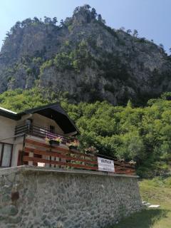 Apartmani Tara i Zabojsko Dobrilovina - Mojkovac - 0