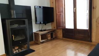 Apartamento Albareda - Canfranc - 6