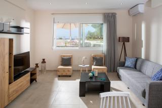Kalypso Apartment Ierapetra - Ierapetra - 6