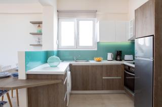 Kalypso Apartment Ierapetra - Ierapetra - 4