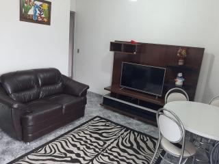 Lindo Apto Praia Martin de Sá em Condomínio com Piscina, Estacionamento, WI-FI 150mbps,PERTO DO MAR!!! - Caraguatatuba - 5