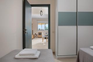 Kalypso Apartment Ierapetra - Ierapetra - 1