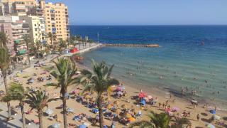 Apartamento 1A Linea Anri - Torrevieja - 7