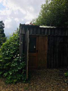 The Dainty Den, Headgate Farm, - Twitchen - 3