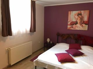 Silver Summer Apartman - Siófok - 2