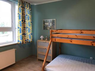 Silver Summer Apartman - 1