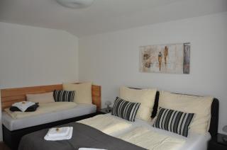 Appartement Popelka - 1