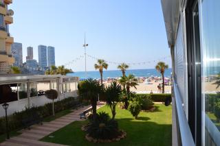 El Pato Primera Linea - Benidorm - 2