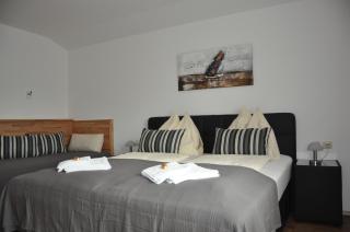 Appartement Popelka - 8