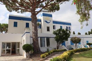 Hotel Bellevue - Saint-Florent - 6