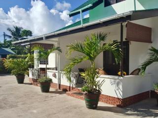 Roche Kerlan Apartments - Anse Kerlan - 8