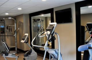 Best Western Plus Tallahassee North Hotel - 9