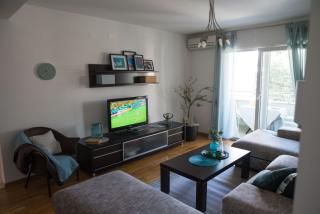 Lidija - Makarska - 4