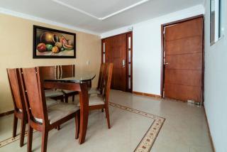Amplio apartamento frente a la playa El Rodadero - Santa Marta - 1