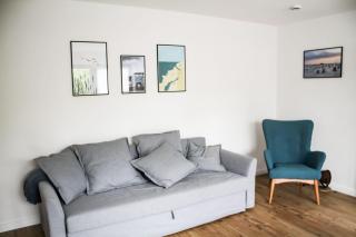 Ferienwohnung-Heinke-Urlaub-in-Tating-nahe-St-Peter-Ording - Tating - 9