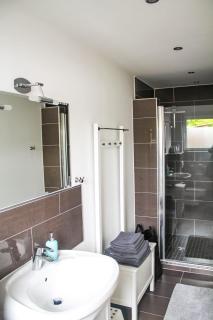 Ferienwohnung-Heinke-Urlaub-in-Tating-nahe-St-Peter-Ording - Tating - 1