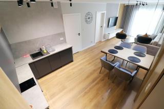 Apartament NEBULA - MTN Gardenia Seaside Dziwnów - Dziwnów - 3