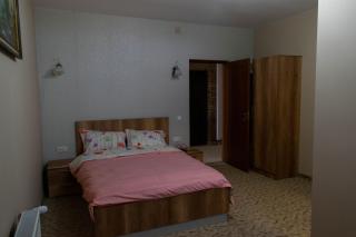 Pensiunea La Profi - Târgu Jiu - 3