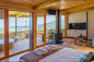 Cabanas de Canduas - Cabana de Bergantiños - 5