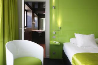 Comfort Aparthotel Bassin d'Arcachon - La Teste-de-Buch - 6