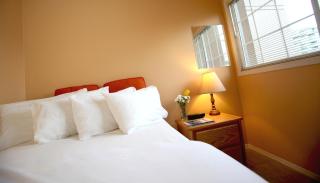 Times Square Suites Hotel - Vancouver - 7