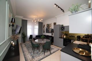 Trzy Gracje - Monte Cassino by OneApartments - Sopot - 4