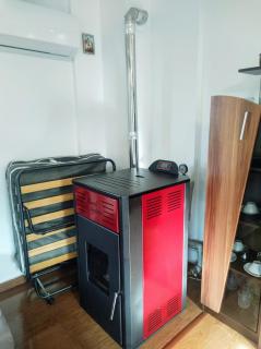 Holiday Home Veli - 1