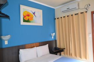 Hotel Poloni - Itapetininga - 1