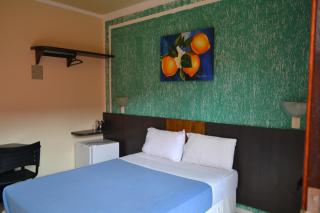 Hotel Poloni - Itapetininga - 9