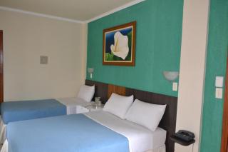 Hotel Poloni - Itapetininga - 7