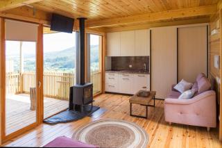 Cabanas de Canduas - Cabana de Bergantiños - 1
