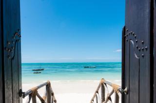 Casa Paradis Boutique Hotel - Jambiani - 1