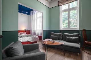 M&J Apartments - Ogarna - Gdansk - 4
