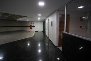 Lockings Lourdes 3 - 4