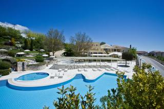 Palace Hotel San Michele - Monte SantʼAngelo - 3