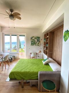 CaseMaggi Sea View Terrace - 1