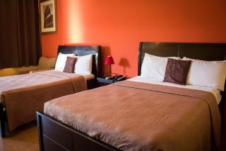 Grand Caporal Hotel - Chiquimula - 6