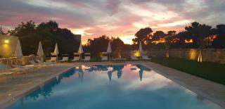 Il casale Falagario Stacca - 9