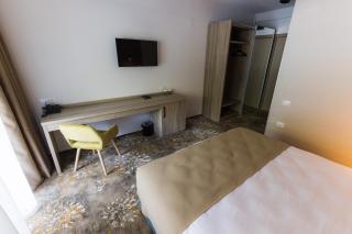 Nedei Hotel&Spa Transalpina - Martinie - 1