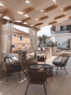 Mangata suites homes with private pools - Meganisi - 6