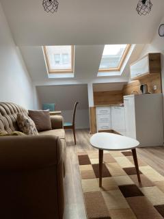 Pristina Select Apartments - 3