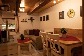 Ferienhof Gerda - Sankt Georgen im Schwarzwald - 8