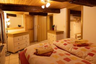 Ferienhof-Gerda-Ferienwohnung-Storchennest - 1