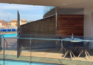 Moderno y confortable apartamento Port Trebol - Roses - 1